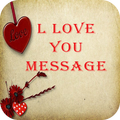 l love you message