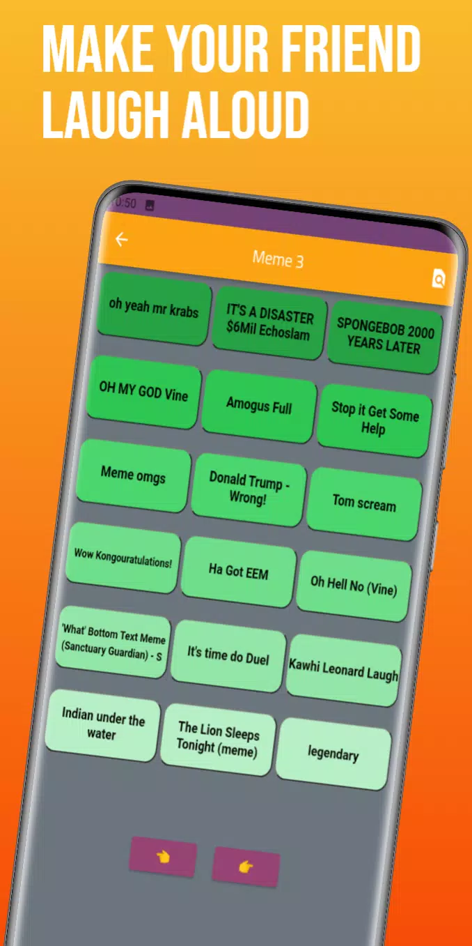 Goofy Ahh Meme SoundBoard APK for Android Download