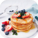 Pancake Recipe APK