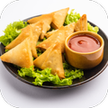 Samosa | Sambusa