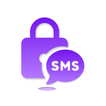 WalletSMSLockr أيقونة
