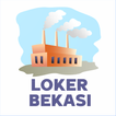 Loker Bekasi icon