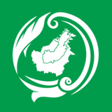 Loker Borneo آئیکن