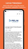 Loker CPNS & BUMN screenshot 2