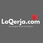 Lowongan Surabaya icône
