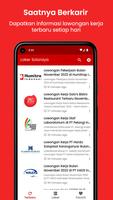 Loker Soloraya screenshot 1
