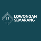 Loker Semarang иконка