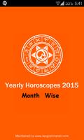 Yearly Horoscope 2017 & Remedy-poster