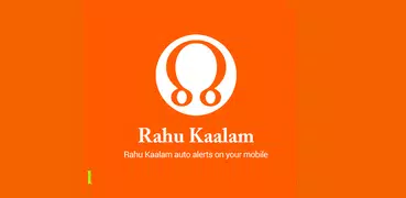 Daily Rahu Kaal Kalam Alert