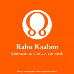 Daily Rahu Kaal Kalam Alert APK Herunterladen