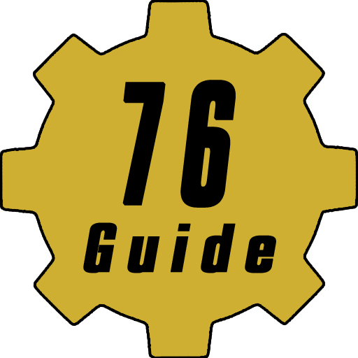Fallout 76 Interactive Map