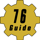 Fallout 76 icon