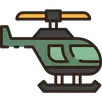 APK Helicopter