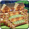 Craftsman Joss : Master Crafting Block Building APK