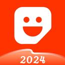 2024 HD sticker WAStickerApps APK