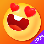 2024 HD sticker WAStickerApps иконка