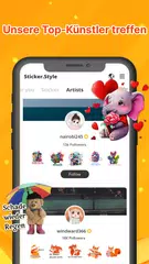 2026 HD sticker WAStickerApps XAPK Herunterladen