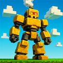 LokiCraft: Titan World APK