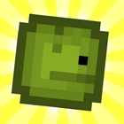 LokiCraft: Playground melon icon