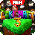 LokiCraft 3: Crafting Game
