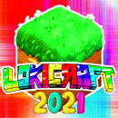 Lokicraft 2021 : New Crafting Building APK