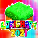Lokicraft 2021 : New Crafting Building