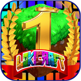 آیکون‌ Lokicraft 1