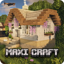Maxi Lokicraft: Crafting World APK