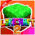 ikon LokiCraft 2