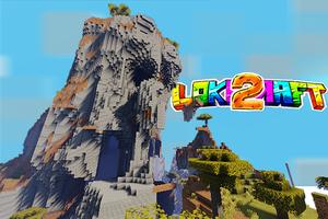 LokiCraft 2 Affiche