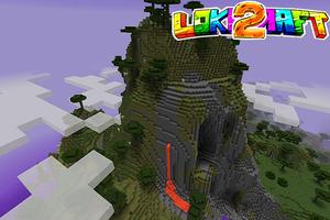 LokiCraft 2 screenshot 1
