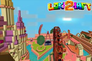 LokiCraft 2 screenshot 3
