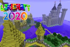 LokiCraft imagem de tela 1