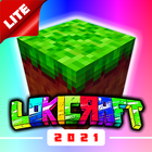 LokiCraft Home 2022 أيقونة