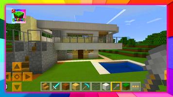 LokiCraft Home 2022 Screenshot 2