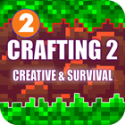 Crafting & Building 2021 biểu tượng