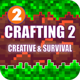 Crafting & Building 2021 иконка