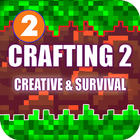 Crafting & Building 2021 ikon