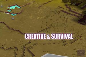 Crafting & Building 2021 ảnh chụp màn hình 1