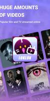 LokLok Movie App Walkthrough screenshot 3