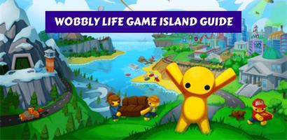Gameplay Wobbly Hint Life اسکرین شاٹ 2