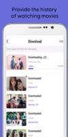 loklok Tips Movies Online โปสเตอร์