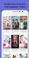 loklok Tips Movies Online ภาพหน้าจอ 1