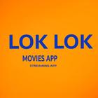 Lok Lok Movie App Walkthrough icono