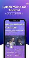 Lok Lok Movie App Walkthrough ภาพหน้าจอ 2