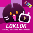 Lok-lok for Movie Synopsis