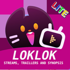 Lok-lok for Movie Synopsis ikona