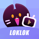 Loklok - HD Movies & IPTV aplikacja