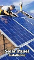 برنامه‌نما Solar Panel Installation Guide عکس از صفحه