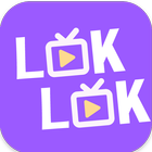 Loklok-Popular film tips icon